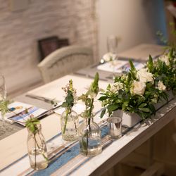 ブルーアステールの写真20枚目