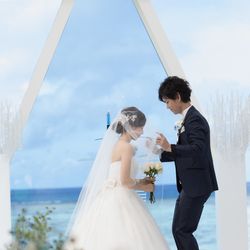 ブルーアステールの写真1枚目