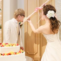 アニヴェルセル 柏の写真16枚目