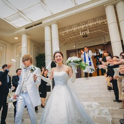 アニヴェルセル 柏の写真10枚目