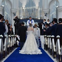 アニヴェルセル 柏の写真32枚目