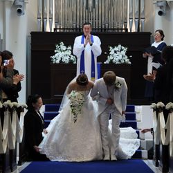 アニヴェルセル 柏の写真36枚目