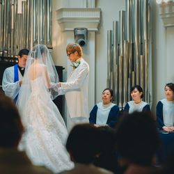 アニヴェルセル 柏の写真25枚目