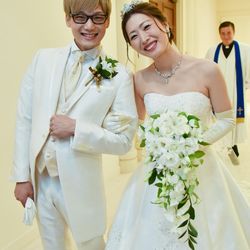 アニヴェルセル 柏の写真28枚目