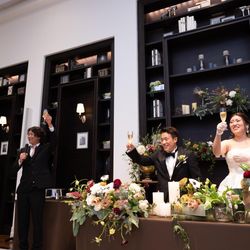 コットンハーバークラブ 横浜の写真29枚目