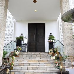 コットンハーバークラブ 横浜の写真1枚目