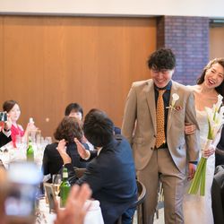 ザ・ガーデンオリエンタル大阪の写真32枚目