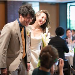 ザ・ガーデンオリエンタル大阪の写真34枚目