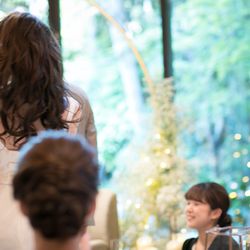 ザ・ガーデンオリエンタル大阪の写真20枚目