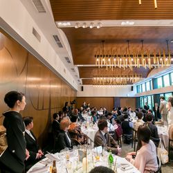 ザ・ガーデンオリエンタル大阪の写真24枚目