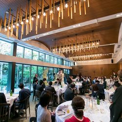 ザ・ガーデンオリエンタル大阪の写真30枚目