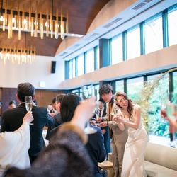 ザ・ガーデンオリエンタル大阪の写真1枚目