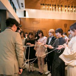 ザ・ガーデンオリエンタル大阪の写真5枚目