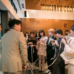 ザ・ガーデンオリエンタル大阪の写真5枚目