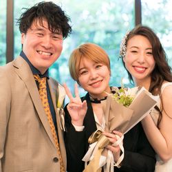 ザ・ガーデンオリエンタル大阪の写真32枚目