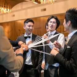 ザ・ガーデンオリエンタル大阪の写真1枚目