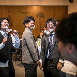 ザ・ガーデンオリエンタル大阪の写真11枚目