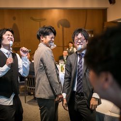 ザ・ガーデンオリエンタル大阪の写真2枚目