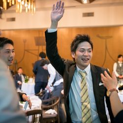 ザ・ガーデンオリエンタル大阪の写真8枚目