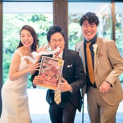 ザ・ガーデンオリエンタル大阪の写真15枚目