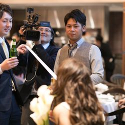 ザ・ガーデンオリエンタル大阪の写真3枚目