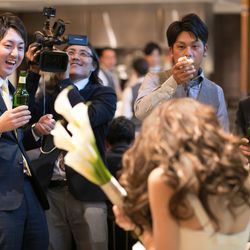 ザ・ガーデンオリエンタル大阪の写真30枚目