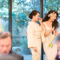 ザ・ガーデンオリエンタル大阪の写真1枚目