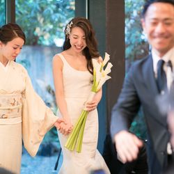 ザ・ガーデンオリエンタル大阪の写真3枚目