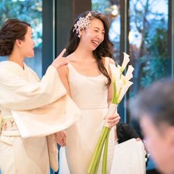 ザ・ガーデンオリエンタル大阪の写真34枚目