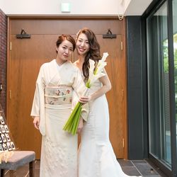 ザ・ガーデンオリエンタル大阪の写真33枚目