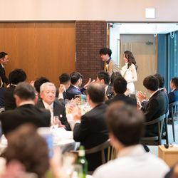 ザ・ガーデンオリエンタル大阪の写真1枚目