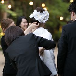 ザ・ガーデンオリエンタル大阪の写真10枚目