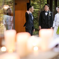 ザ・ガーデンオリエンタル大阪の写真32枚目