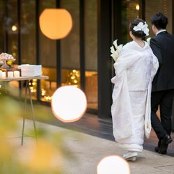 ザ・ガーデンオリエンタル大阪の写真16枚目