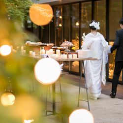 ザ・ガーデンオリエンタル大阪の写真1枚目