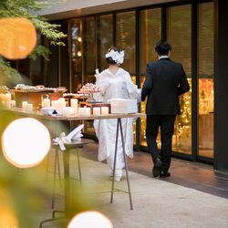 ザ・ガーデンオリエンタル大阪の写真20枚目