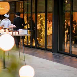 ザ・ガーデンオリエンタル大阪の写真12枚目