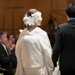 ザ・ガーデンオリエンタル大阪の写真15枚目