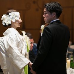 ザ・ガーデンオリエンタル大阪の写真8枚目