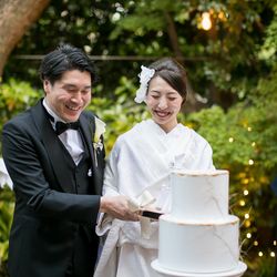 ザ・ガーデンオリエンタル大阪の写真20枚目