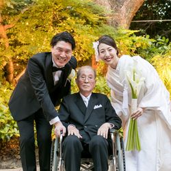 ザ・ガーデンオリエンタル大阪の写真2枚目