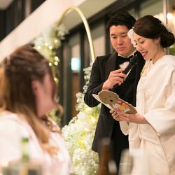 ザ・ガーデンオリエンタル大阪の写真34枚目