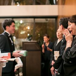 ザ・ガーデンオリエンタル大阪の写真20枚目