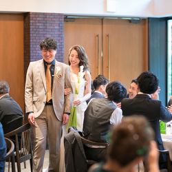 ザ・ガーデンオリエンタル大阪の写真11枚目