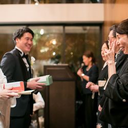 ザ・ガーデンオリエンタル大阪の写真28枚目