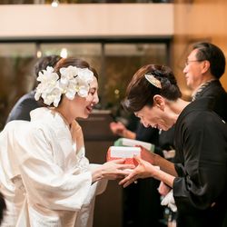 ザ・ガーデンオリエンタル大阪の写真12枚目