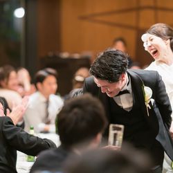 ザ・ガーデンオリエンタル大阪の写真2枚目