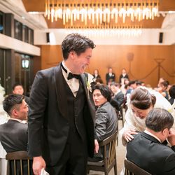 ザ・ガーデンオリエンタル大阪の写真5枚目