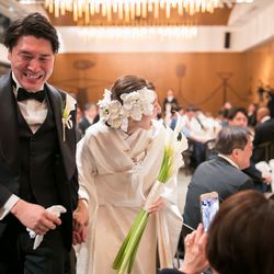 ザ・ガーデンオリエンタル大阪の写真31枚目