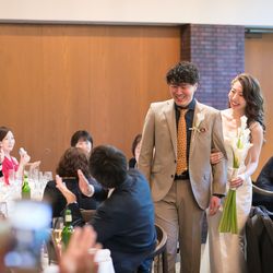 ザ・ガーデンオリエンタル大阪の写真4枚目